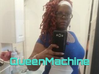 QueenMachine