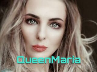 QueenMaria