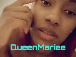 QueenMariee