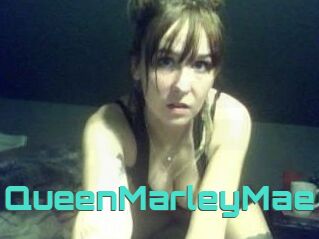 QueenMarleyMae