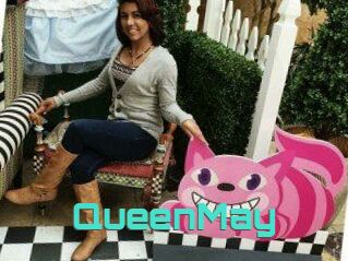 QueenMay
