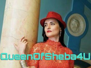 QueenOfSheba4U