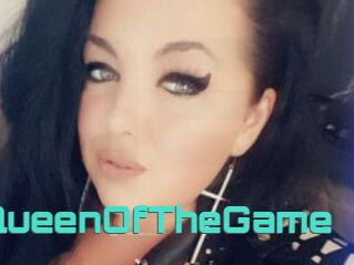 QueenOfTheGame