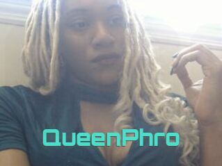QueenPhro