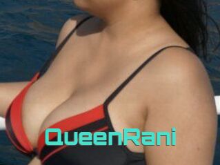 QueenRani