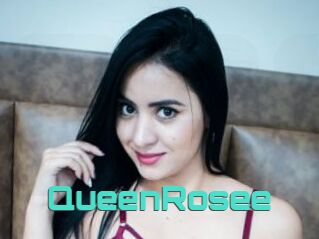 QueenRosee
