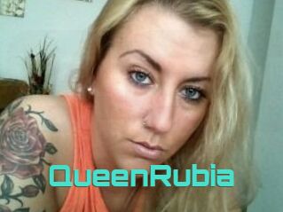 QueenRubia
