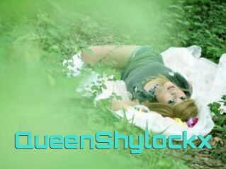 QueenShylockx