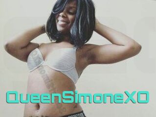 QueenSimoneXO