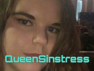 QueenSinstress