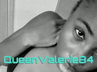 QueenValerie84