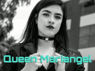 Queen_Mariangel