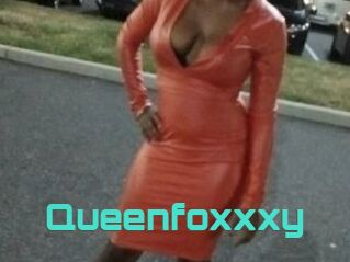 Queenfoxxxy