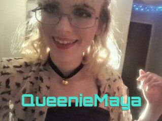 QueenieMaya