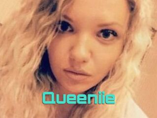 Queeniie