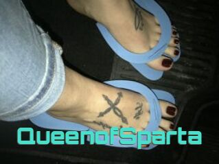 QueenofSparta