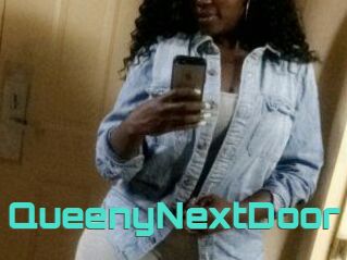 QueenyNextDoor