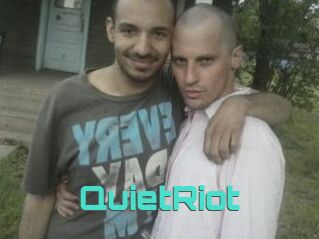 QuietRiot