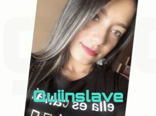 Quiinslave