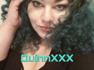 QuinnXXX
