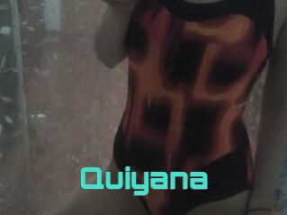 Quiyana