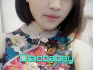 Qiaobabey
