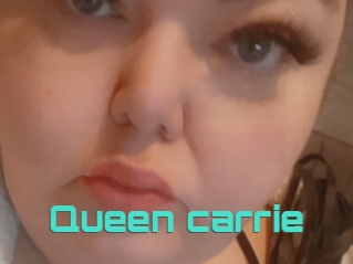 Queen_carrie