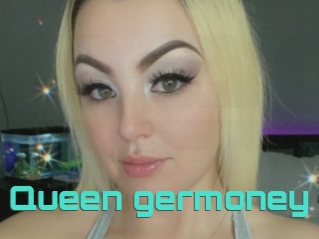 Queen_germoney