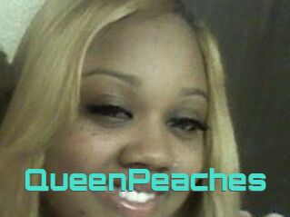 QueenPeaches