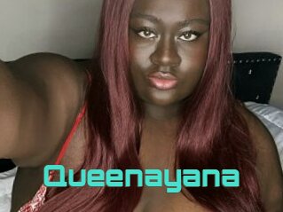 Queenayana