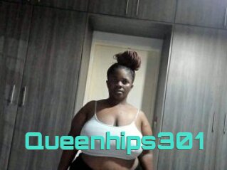 Queenhips301