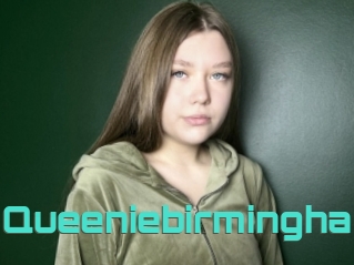 Queeniebirmingha