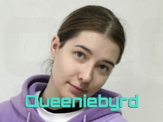 Queeniebyrd