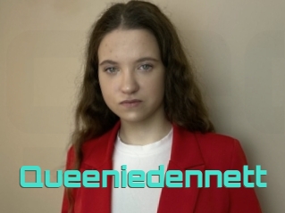 Queeniedennett