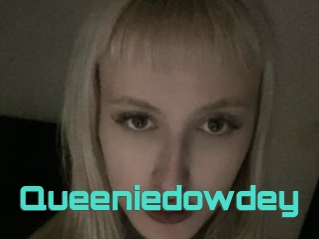 Queeniedowdey