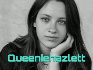 Queeniehazlett