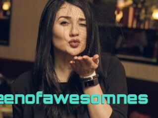 Queenofawesomnes