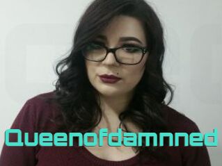 Queenofdamnned