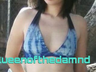 Queenofthedamnd