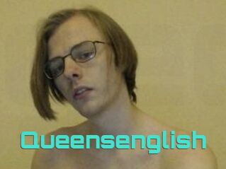 Queensenglish