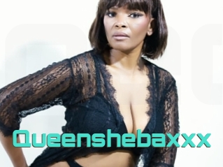 Queenshebaxxx