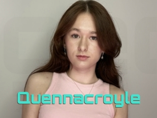 Quennacroyle