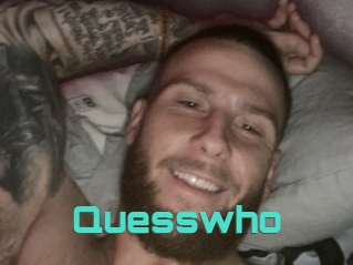 Quesswho