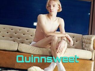 Quinnsweet