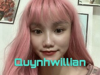 Quynhwillian