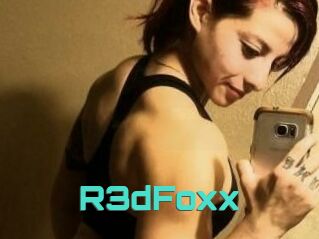 R3dFoxx