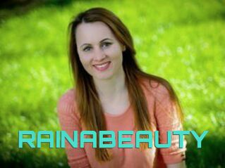 RAINABEAUTY
