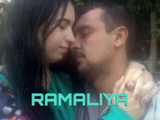 RAMALIYA