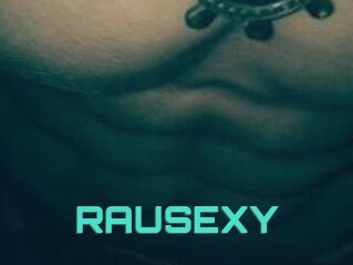 RAUSEXY