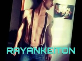 RAYANKEITON